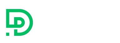 Digital Racers logo